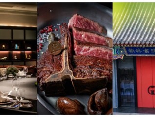 消费习惯迭代，北京上海精致餐饮加速转型破局  | 2025精致餐饮前瞻③