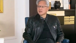 黃仁勛：不會(huì)再有另一個(gè)中國(guó)市場(chǎng)，如退出實(shí)在可惜，靠其他市場(chǎng)崛起來(lái)取代不合邏輯