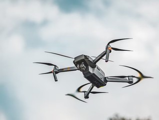 杭州追趕低空經濟，從無人機物流開始