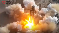 美星艦第九次試飛失敗，助推器爆炸，飛船解體，馬斯克：比上一次有很大的進(jìn)步