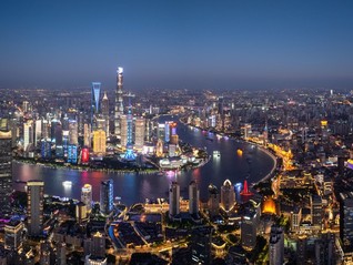 上海第五次土拍地块亮相，涉及宝山南大、大零号湾等热点板块