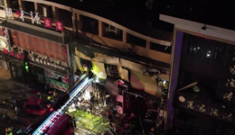 15人获刑，最高判6年！宁夏烧烤店31死爆炸案一审宣判