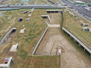 胖東來回應(yīng)鄭州首店建設(shè)疑似停工：工程正常對(duì)接中