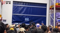 搶不到百元特價(jià)榴蓮，新開山姆店顧客高呼退卡，門店：人流量大，榴蓮目前無貨