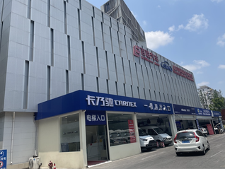 “三四千家都在賣”的零公里二手車，來源比你想的還要廣