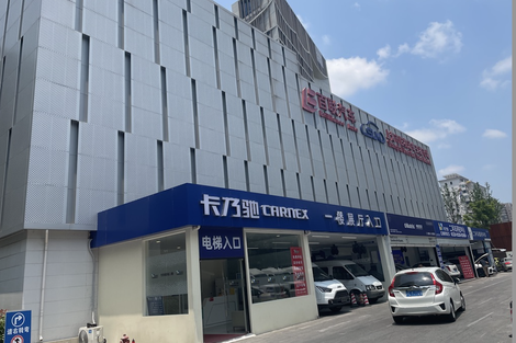 “三四千家都在卖”的零公里二手车，来源比你想的还要广