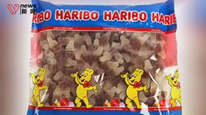 荷兰哈瑞宝软糖检出大麻，多名消费者食用后不适，哈瑞宝：召回产品并配合调查