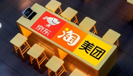 “美京淘”，长得越来越像