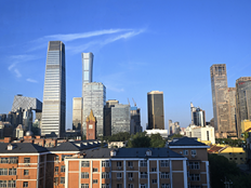 中央财政支持城市更新行动，这20城入选
