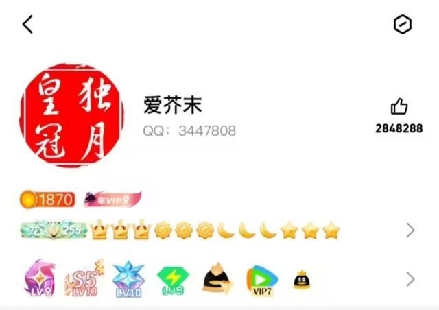 全球首个满级QQ即将诞生