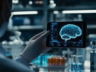 全球首例！复旦科学家借助脑机接口使失明动物恢复光视觉能力