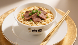 快超过统一的白象，却被小聪明败好感