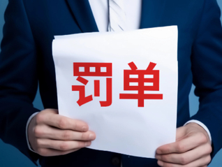 違規讓客戶買單吃面，安徽一銀行兩名客戶經理分別被罰3000元