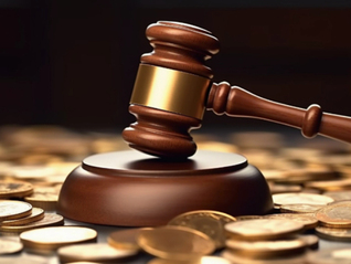 打着“养老金融”旗号非法集资超50亿元，企业多名高管获刑