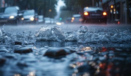 地方新闻精选 | 浙江丽水城市内涝暂无人员伤亡报告 河南局地今日最高温或超40℃