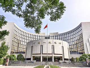 前五个月新增社融超18万亿元，政府债是主要支撑