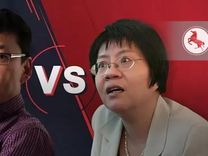 “庆渝年”大结局：俞渝守住了当当，李国庆转战AI