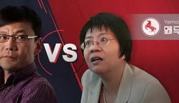 “庆渝年”大结局：俞渝守住了当当，李国庆转战AI
