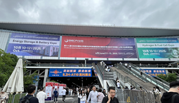 SNEC 2025：光伏巨头“钱紧”缩展台，储能“反客为主”