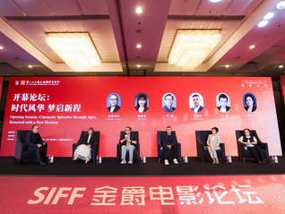 王長田：我們現在生產了太多觀眾并不需要的電影