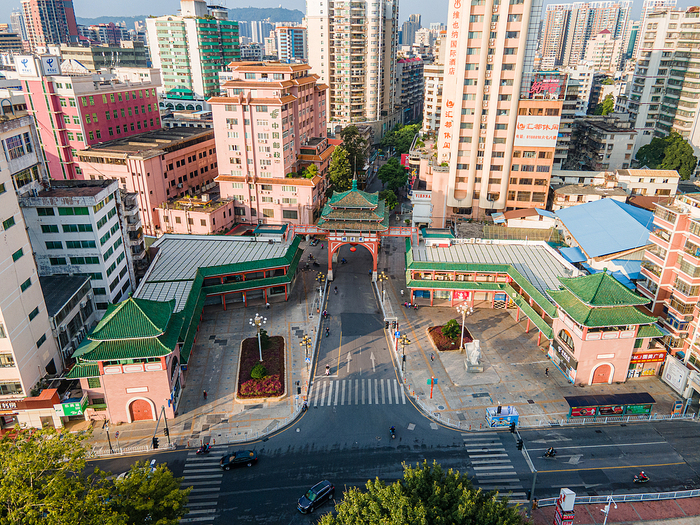 广东四线小城韶关,进击算力重镇