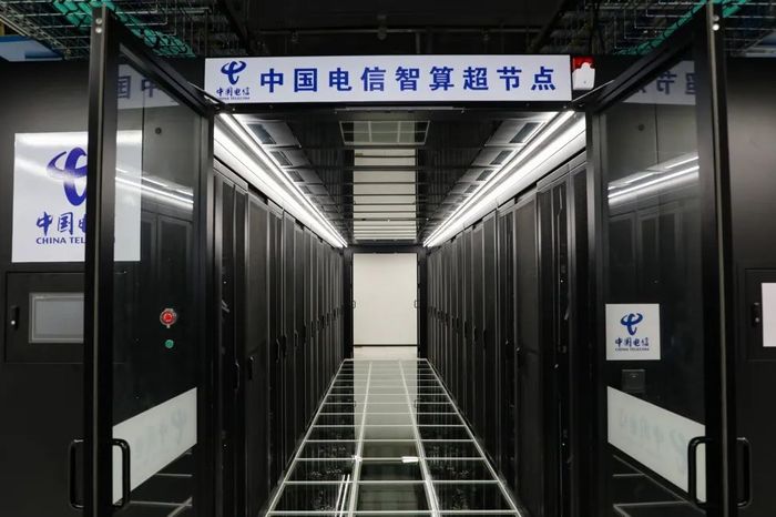 广东四线小城韶关,进击算力重镇
