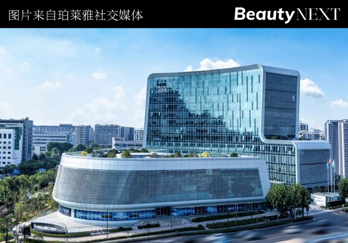 中国美妆企业的“多品牌”长征，刚刚开始