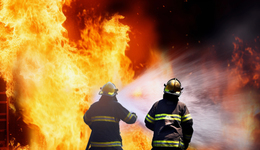 湖南臨澧縣一花炮廠發生爆炸，涉事公司曾因違法違規多次受處罰