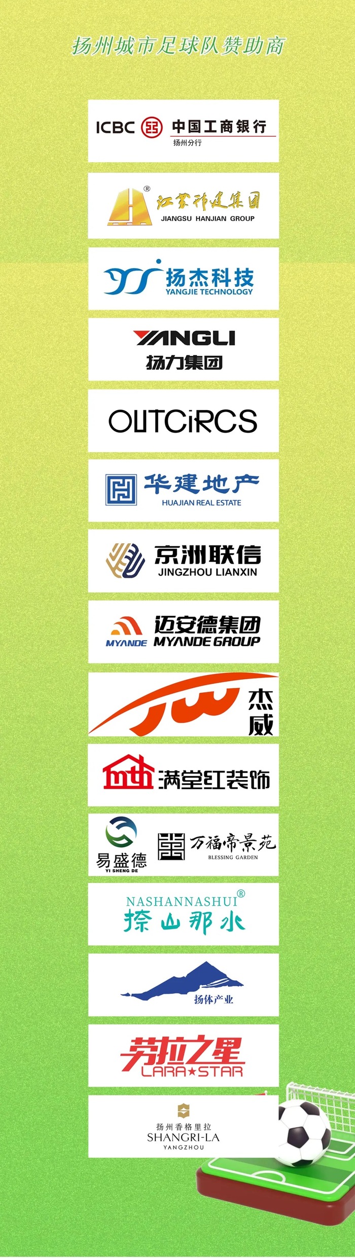 飙升至19家!苏超赞助商扩容