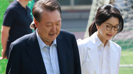 硕士论文剽窃坐实，尹锡悦妻子金建希硕士、博士学位将被撤销