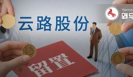 “70后富豪”攤上事了，云路股份四大副總掏錢力挽狂瀾？
