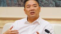 刘强东谈京东美团外卖竞争：兴哥最近可能对我有点意见，想请他喝酒但还不是最佳时候