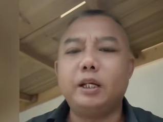 講蛇毒走紅的“啊寶” 被指固體飲料當藥賣，市場監管部門回應將核查