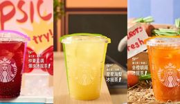 “星巴克降價”背后的場景新邏輯