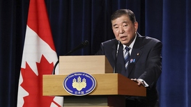 日美未能在G7峰会上达成贸易协议，石破茂准备北约峰会“再战”