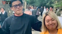 被“老板”举报财务问题，李雪琴工作室：法院见；李雪琴曾称自己创业“雇了个老板”