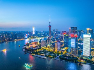 上海重塑旅游目的地體系，發布“十百千萬”招商投資藍圖
