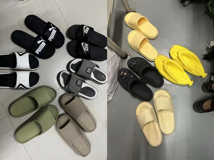 高端越野跑鞋品牌norda开卖近千元拖鞋,消费者会买单吗?