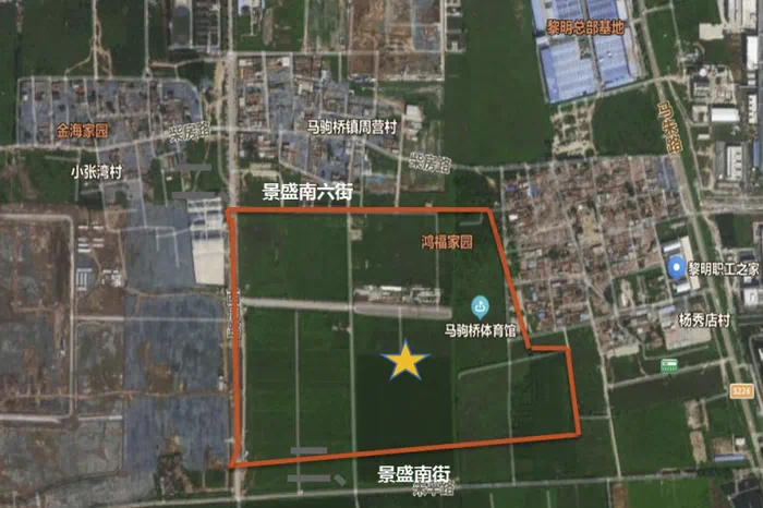 小米6.35亿北京拿地，或建设汽车工厂三期