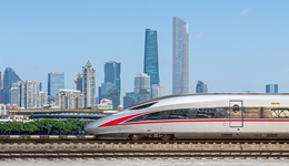 從新材料到低空經濟，長三角企業前往廣東尋找商機