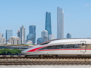 從新材料到低空經濟，長三角企業前往廣東尋找商機
