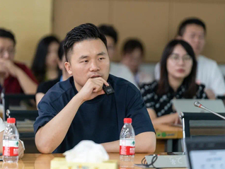 原上汽名爵高管周钘確認入職領克，曾短暫加盟小米汽車