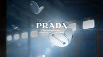 PRADA 2026春夏男装时装秀