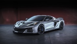 一周新車盤點 | 科爾維特旗艦車型正式發布 奇瑞艾瑞澤8 Pro增高功版本