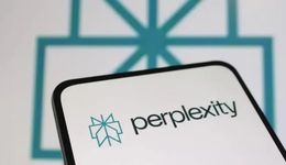 Meta、蘋果爭相欲伸橄欖枝，Perplexity究竟什么來頭？