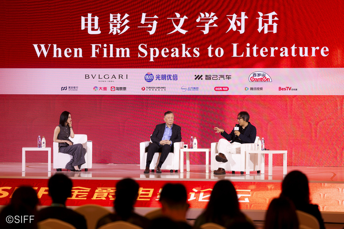 为了拍好《远山淡影》，石川庆成了石黑一雄原著的“头号读者”