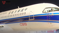 南航回应广州飞多哈航班因安全事件影响备降，卡塔尔此前宣布暂时关闭领空