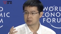 王兴兴称中国科技爆发源于新一代从小接触前沿科技，AI令年轻人创新概率大大增加