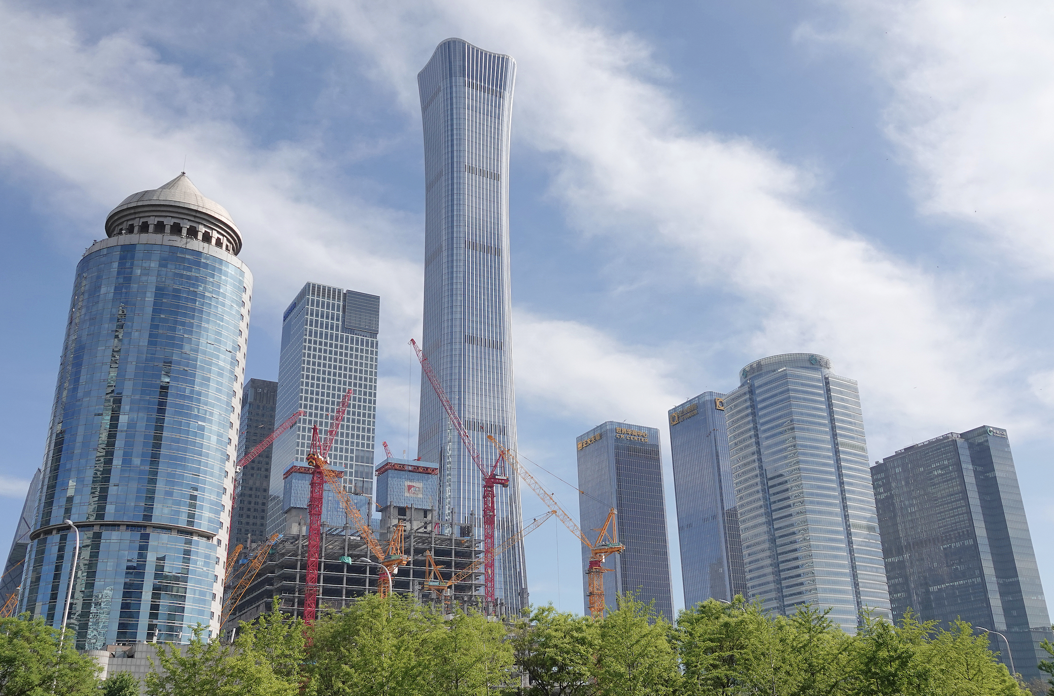 回应稳外资、稀土出口等热点话题，商务部发声