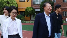 尹锡悦之妻金建希推迟出院，不在院中接受调查